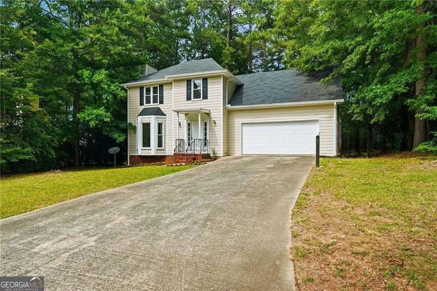 3470 Andrea Lee Court, Snellville, GA 30039 - #2