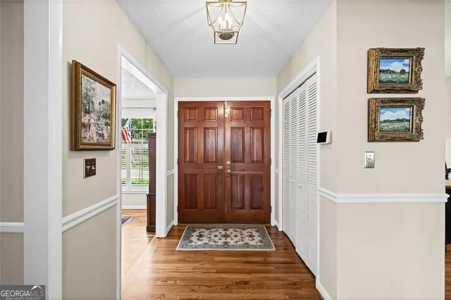 2730 Fontainebleau Drive, Dunwoody, GA 30360 - #3