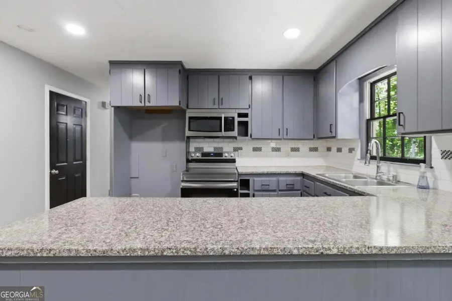 562 Hidden Hills Court, Marietta, GA 30066 - #2
