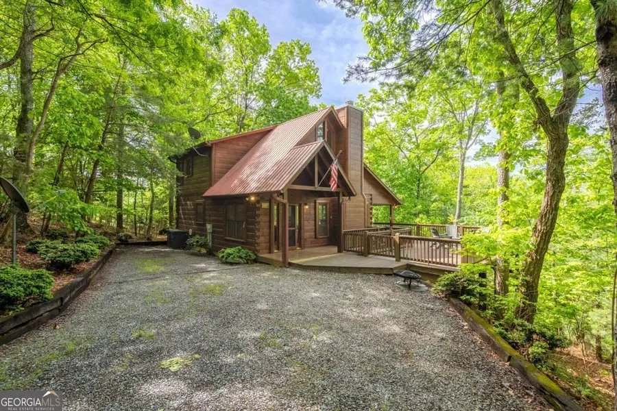 305 Martin Crossing, Cherry Log, GA 30522 - #2
