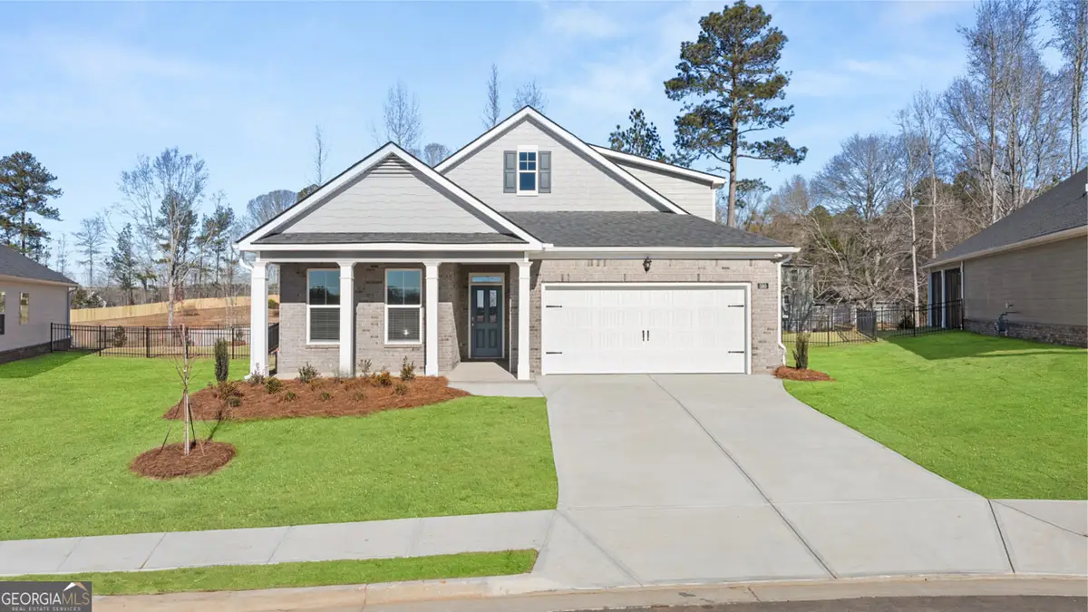 220 Parnassus Road, Locust Grove, GA 30248 - #1