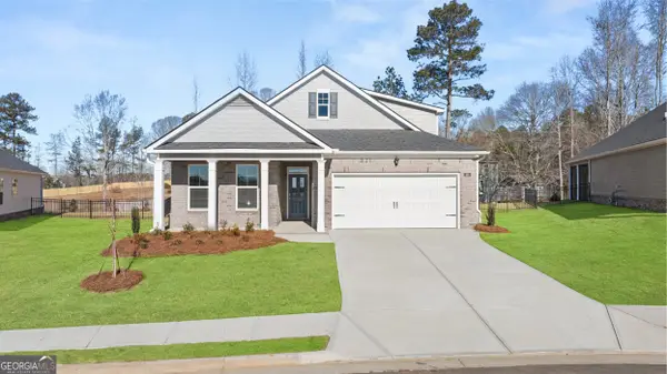 220 Parnassus Road, Locust Grove, GA 30248