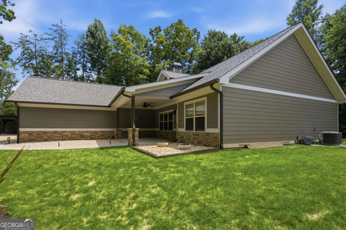 22 Logsplitter Pass, Dahlonega, GA 30533 - #1