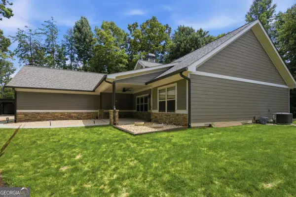 22 Logsplitter Pass, Dahlonega, GA 30533