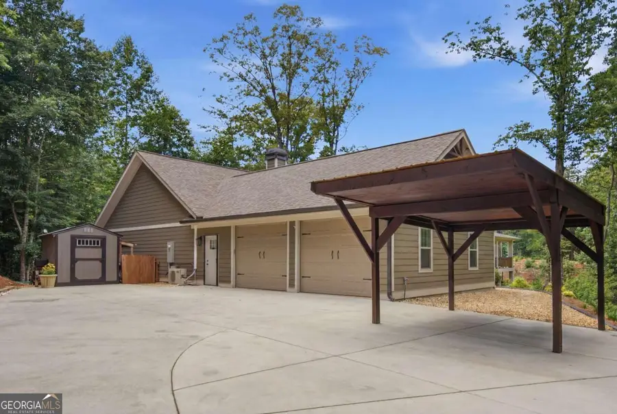 22 Logsplitter Pass, Dahlonega, GA 30533 - #3