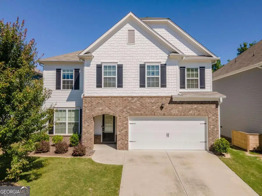199 Yaupon Trail, Braselton, GA 30517 - #2