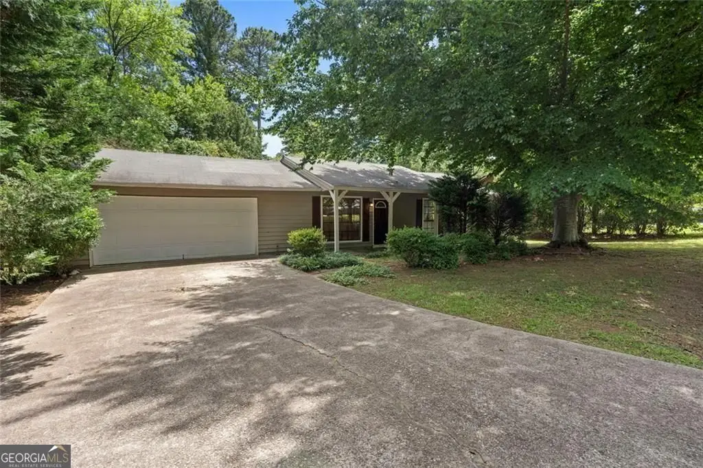 540 Hamlin Trace, Riverdale, GA 30274 - #1
