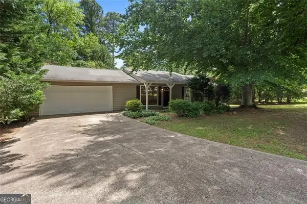 540 Hamlin Trace, Riverdale, GA 30274
