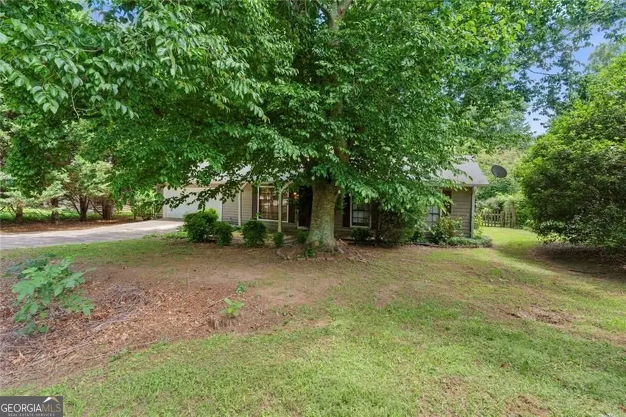 540 Hamlin Trace, Riverdale, GA 30274 - #2