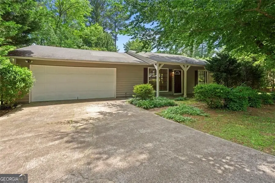540 Hamlin Trace, Riverdale, GA 30274 - #3