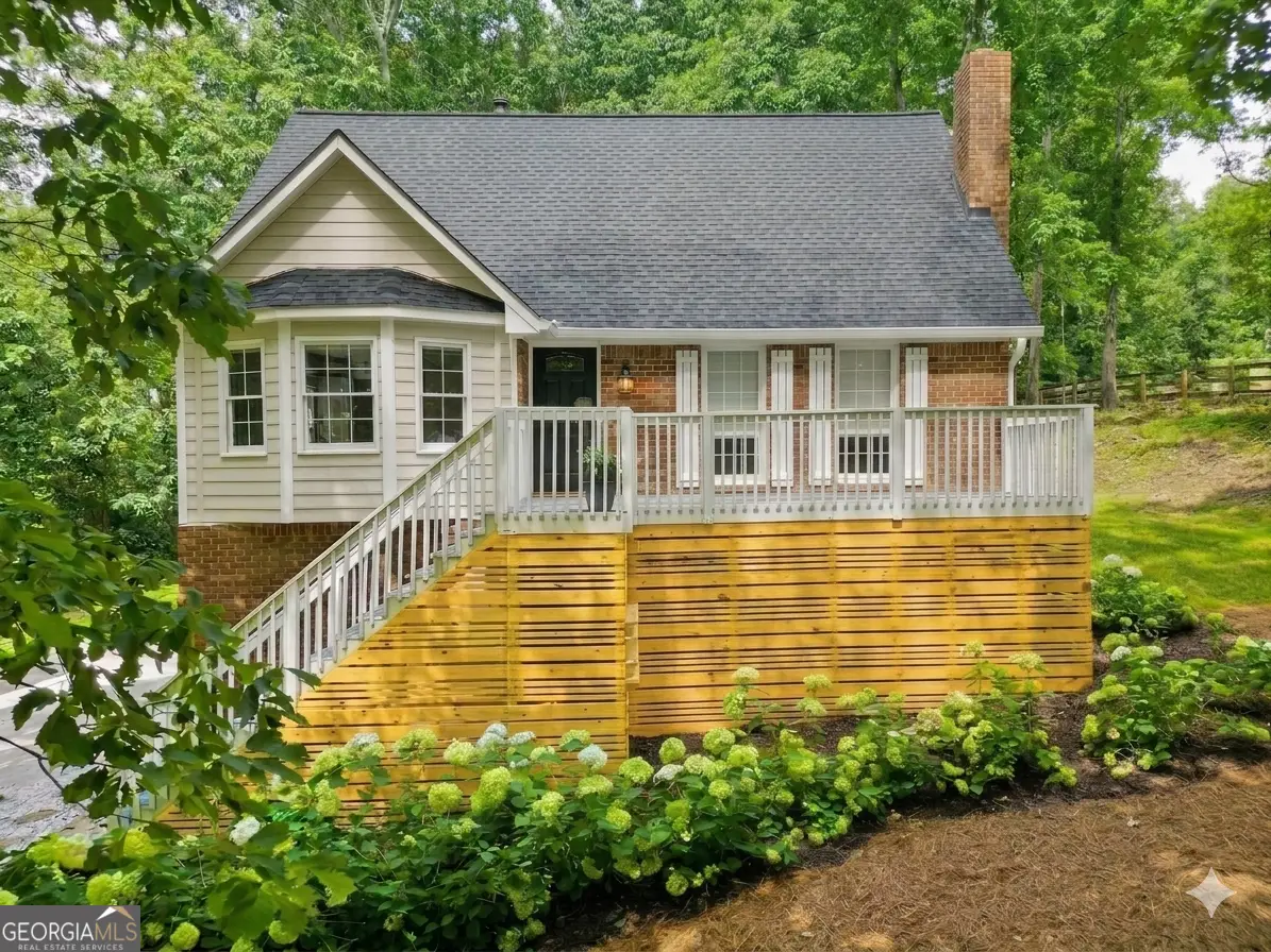 4978 Gunners Pass Ne, Roswell, GA 30075 - #1