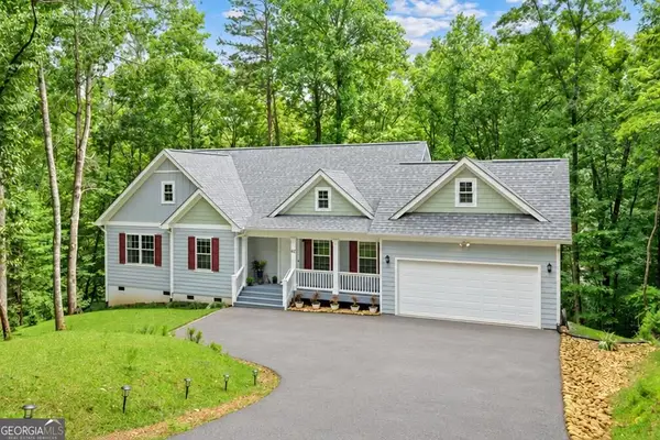 62 Spalding Court, Ellijay, GA 30540