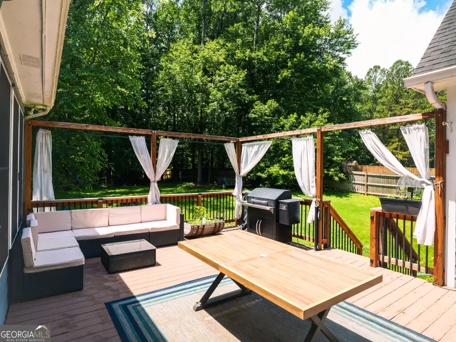 97 Willington Way, Newnan, GA 30265 - #2