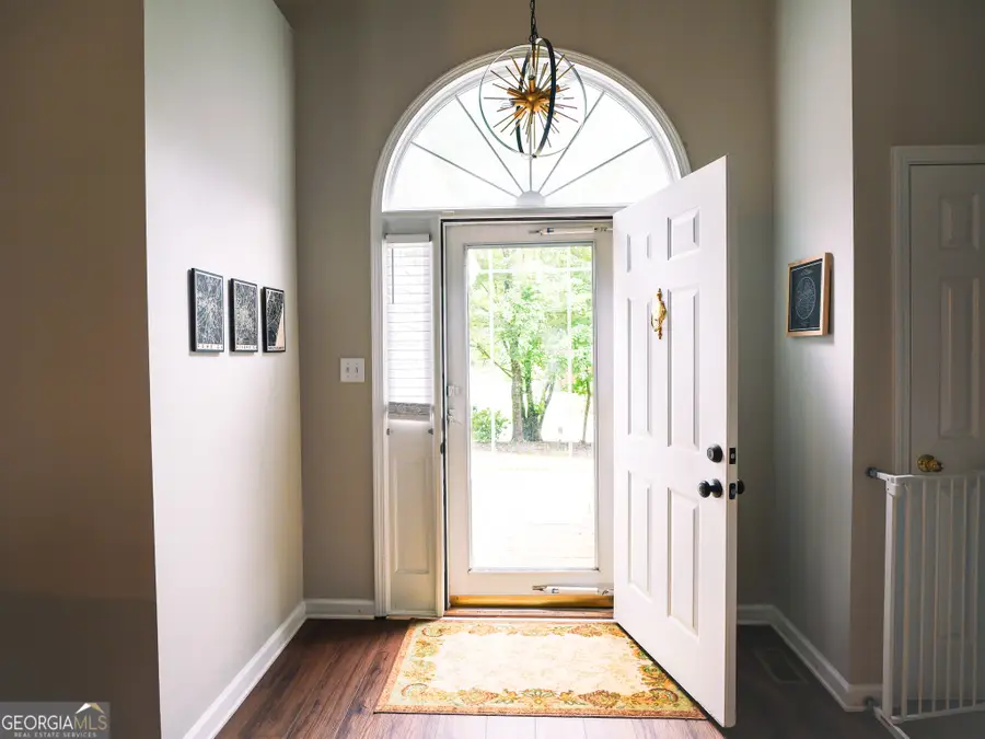 97 Willington Way, Newnan, GA 30265 - #3