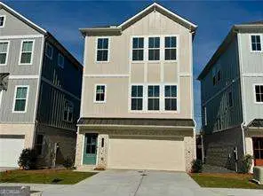 204 Pinecone Place, Alpharetta, GA 30022 - #1