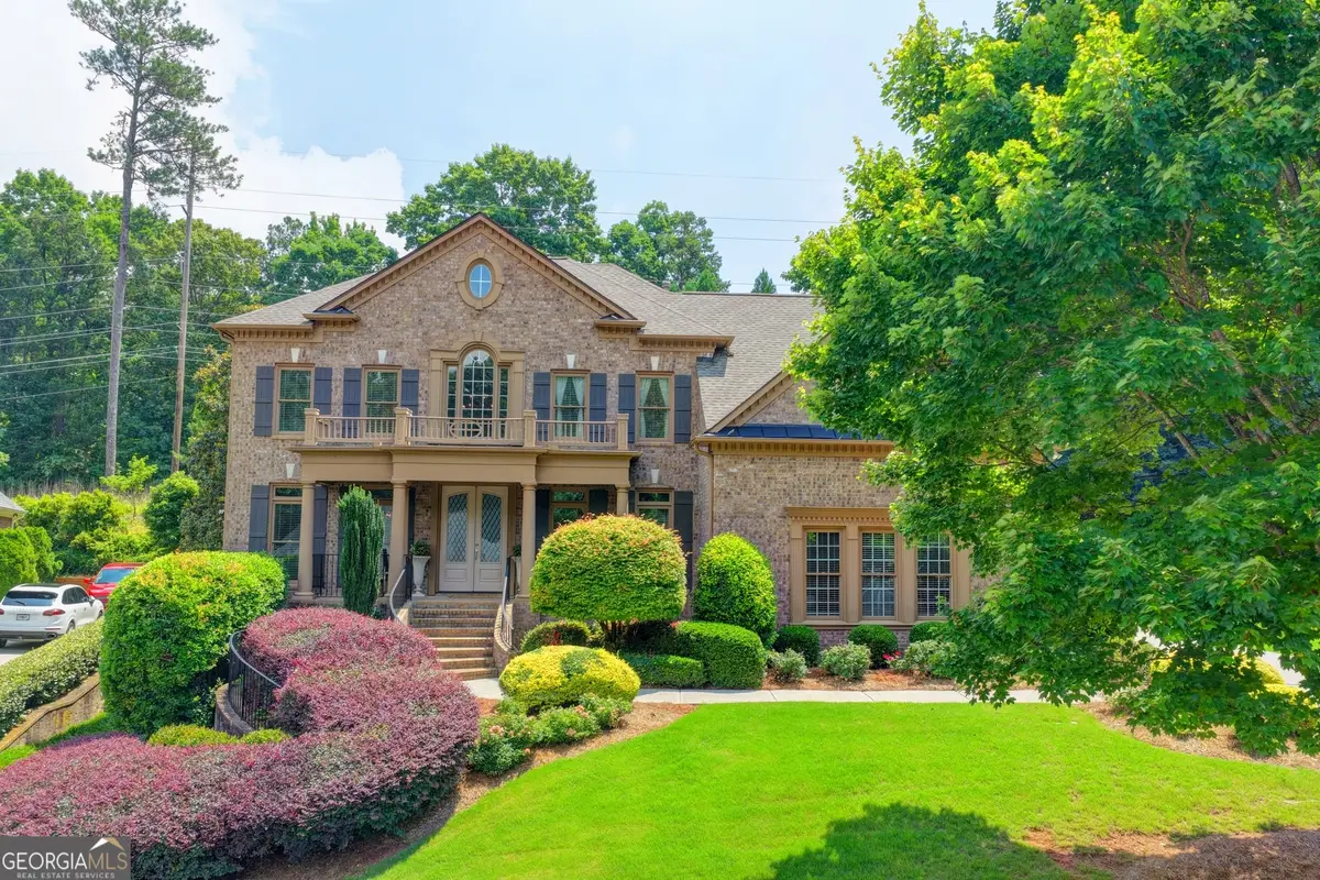 3101 Prestwyck Haven Drive, Duluth, GA 30097 - #1