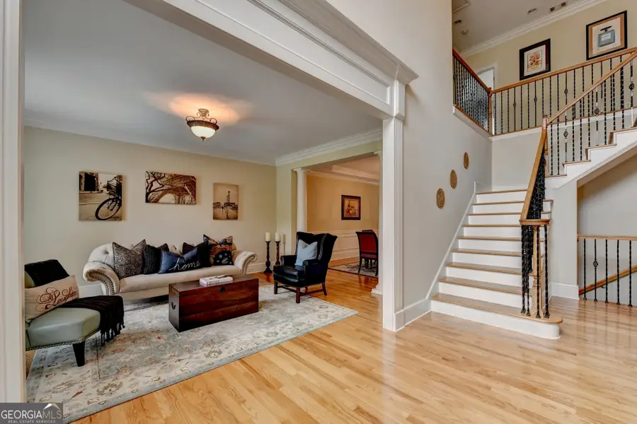 3101 Prestwyck Haven Drive, Duluth, GA 30097 - #2