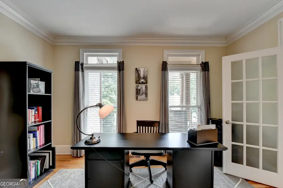 3101 Prestwyck Haven Drive, Duluth, GA 30097 - #3