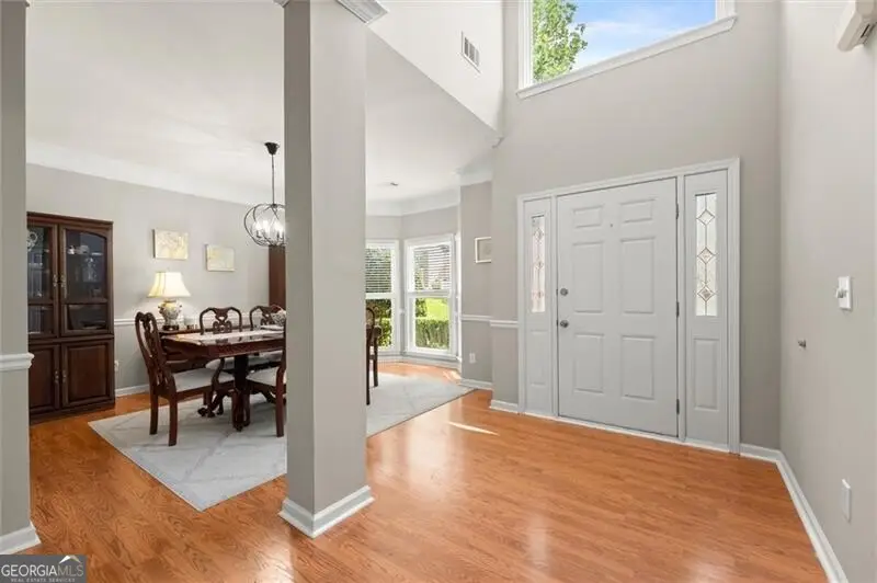 5240 Coacoochee Terrace, Johns Creek, GA 30022 - #2