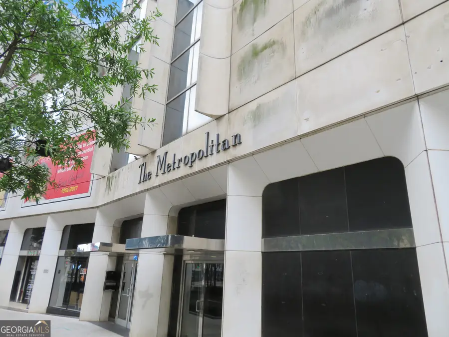 20 Marietta Street Nw #4B, Atlanta, GA 30303 - #2