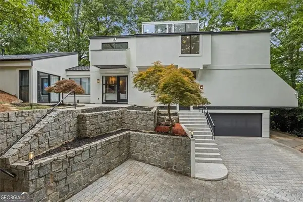 2810 Northside Drive Nw, Atlanta, GA 30305