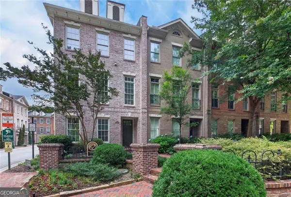 3 Candler Grove Court, Decatur, GA 30030