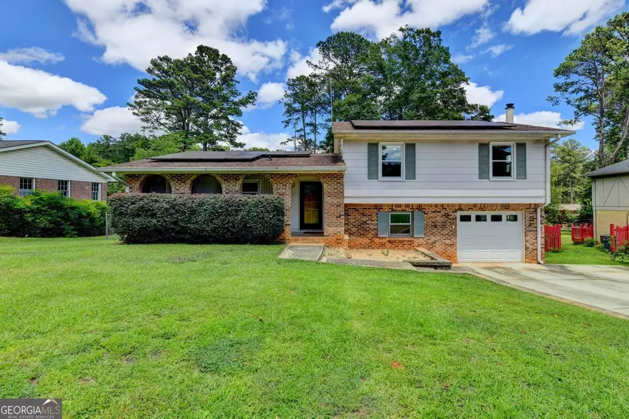 1577 Harbour Oaks Road, Tucker, GA 30084 - #2