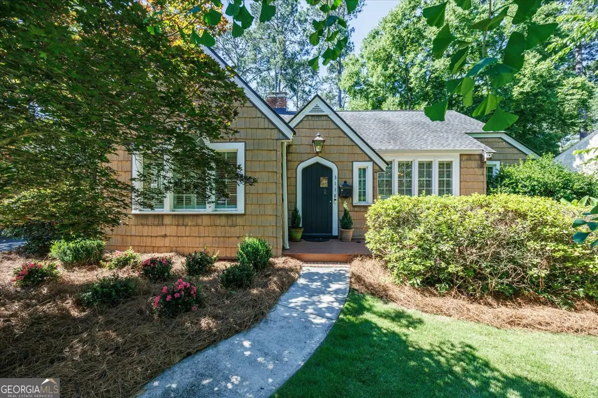 3118 Vista Circle, Macon, GA 31204 - #1