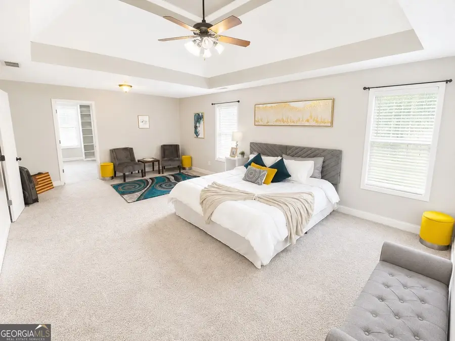 917 Ivy Brook Court, McDonough, GA 30253 - #2