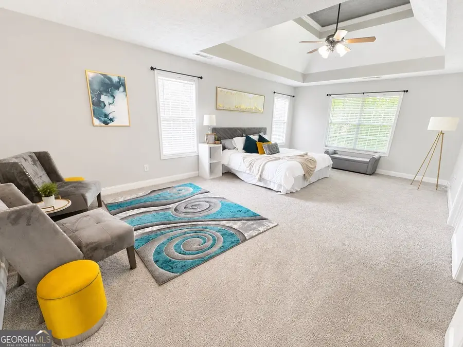 917 Ivy Brook Court, McDonough, GA 30253 - #3