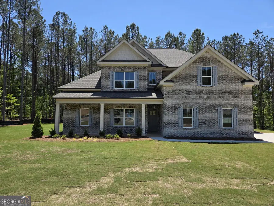 105 Southview Drive, Ellenwood, GA 30294 - #2