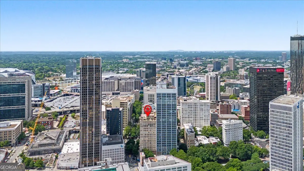 32 Peachtree Street Nw #305, Atlanta, GA 30303 - #1