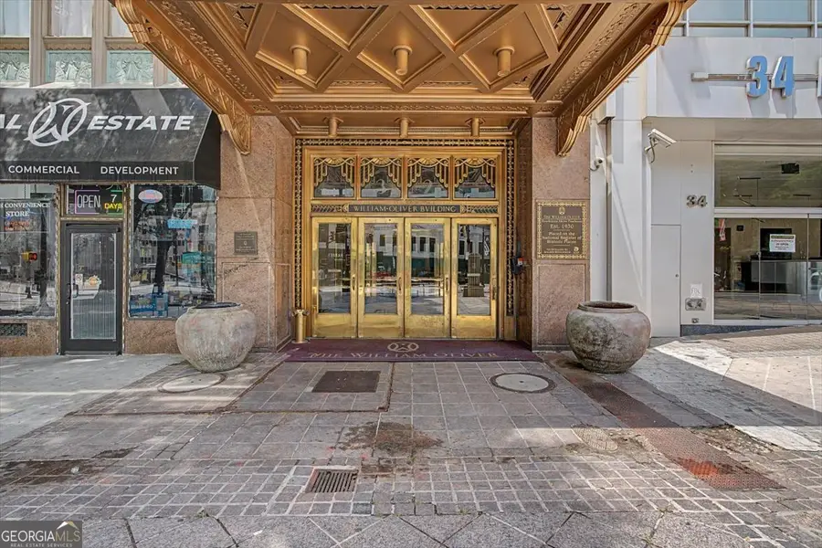 32 Peachtree Street Nw #305, Atlanta, GA 30303 - #2