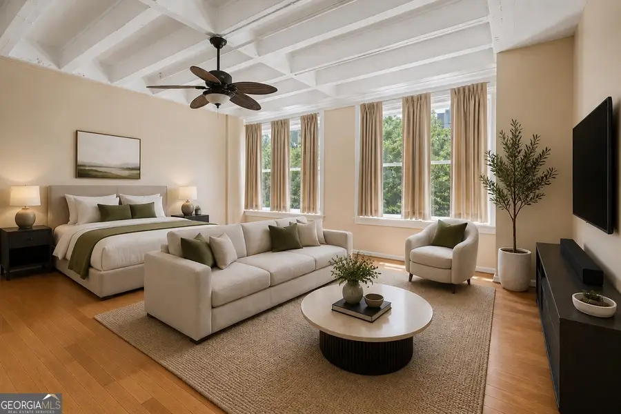 32 Peachtree Street Nw #305, Atlanta, GA 30303 - #3