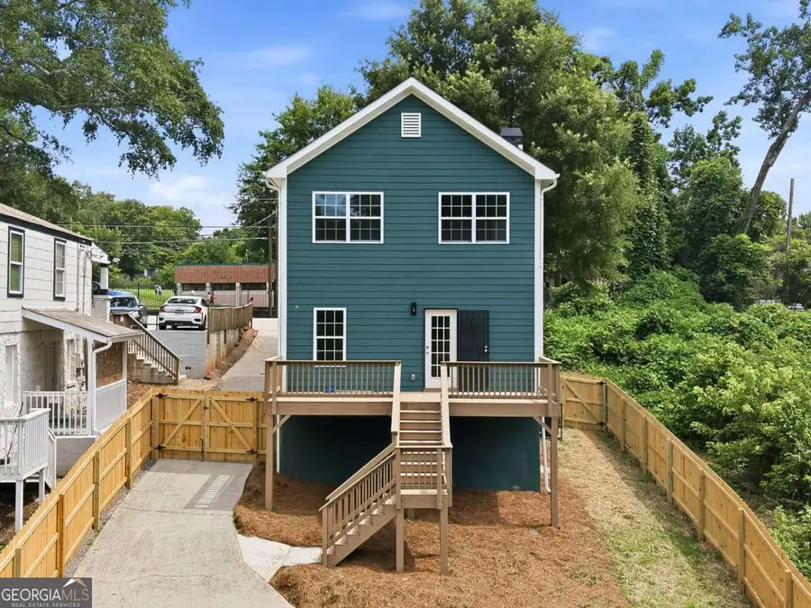 1885 Lakewood Avenue Se, Atlanta, GA 30315 - #2