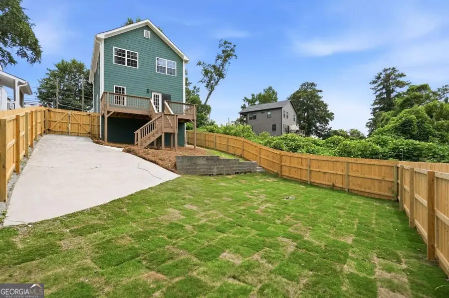1885 Lakewood Avenue Se, Atlanta, GA 30315 - #3