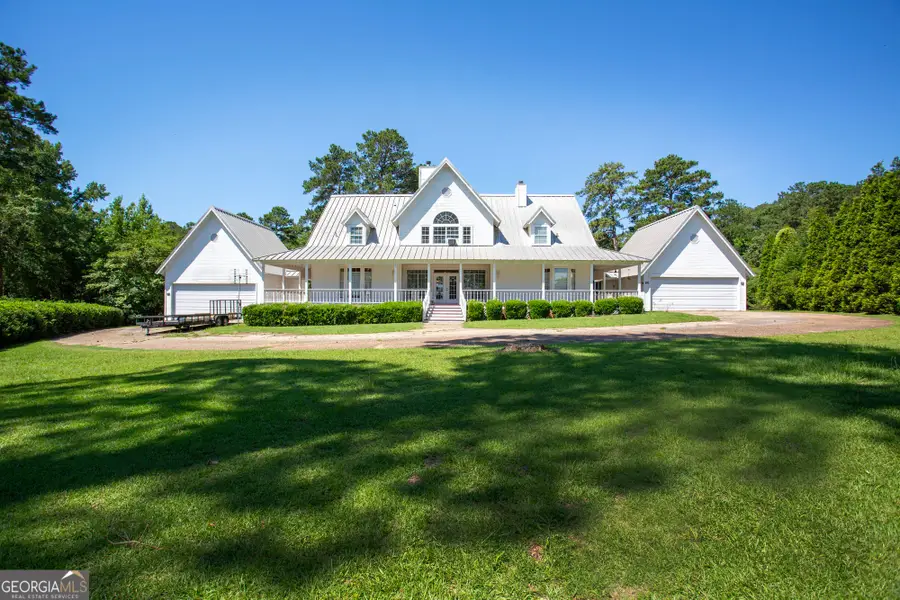 202 Merion Dr, Eufaula, AL 36027 - #3