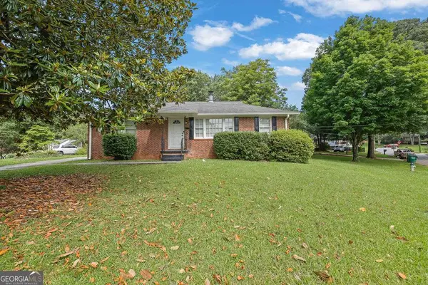 571 Benmac Road Se, Smyrna, GA 30080