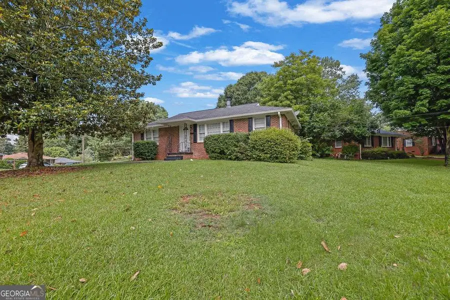 571 Benmac Road Se, Smyrna, GA 30080 - #2