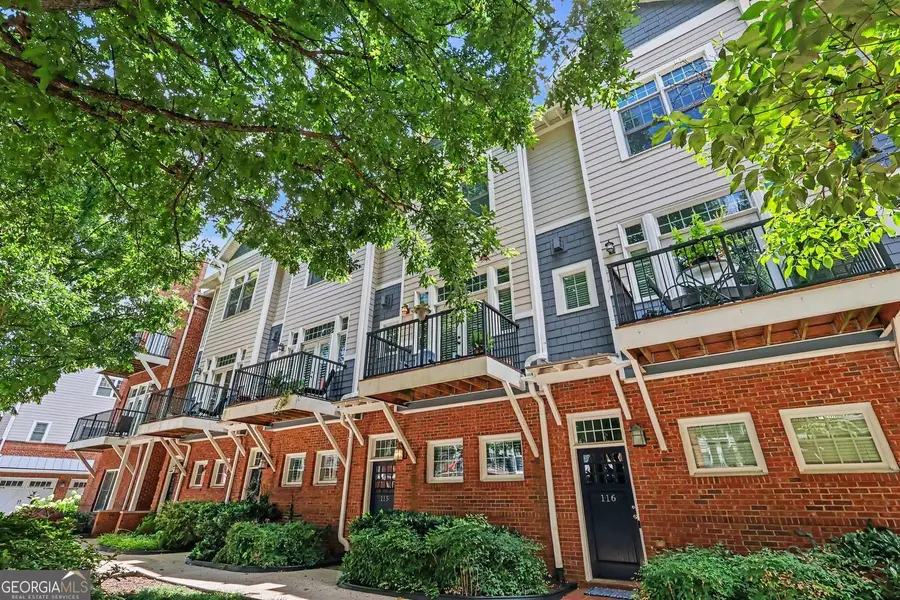 1258 Dekalb Avenue Ne #115, Atlanta, GA 30307 - #2