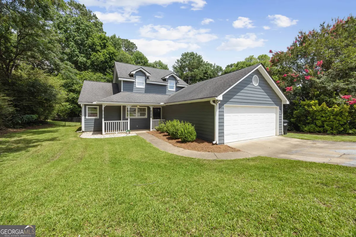 7164 Daisy Street, Columbus, GA 31904 - #1