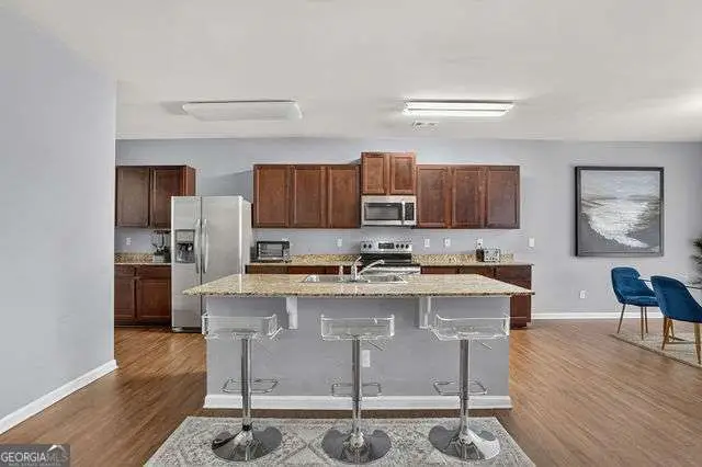 637 Yazzie Place, Atlanta, GA 30349 - #3
