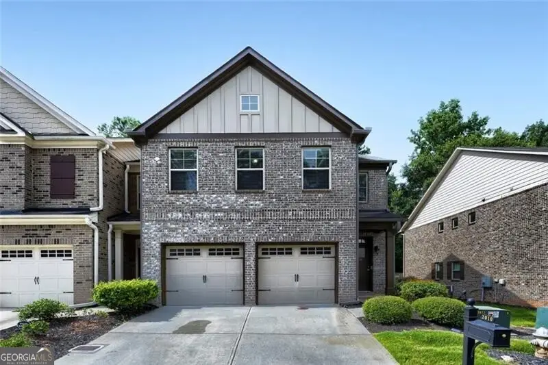2010 Brightleaf Way #96, Marietta, GA 30060 - #2
