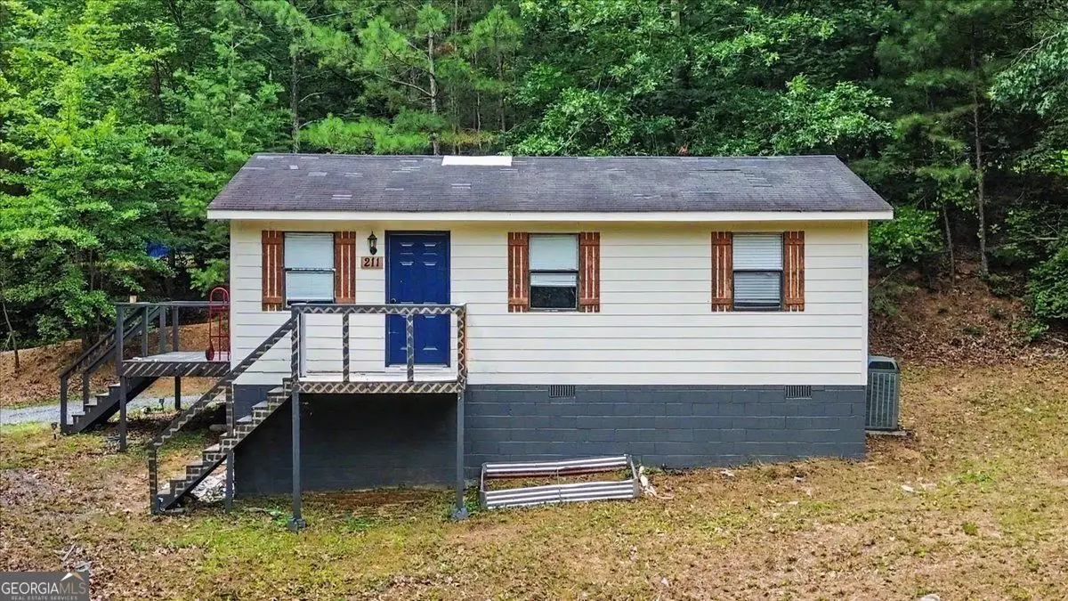 211 John White Road Nw, Resaca, GA 30735 - #1