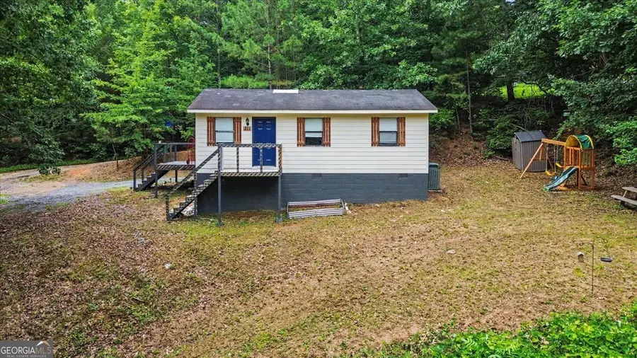 211 John White Road Nw, Resaca, GA 30735 - #2