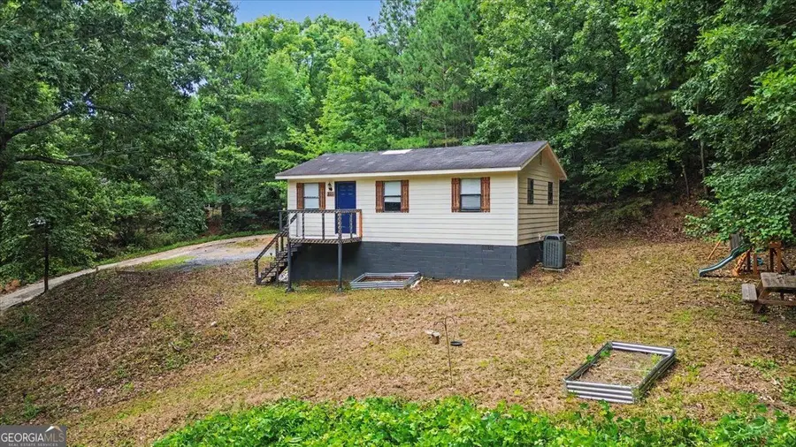 211 John White Road Nw, Resaca, GA 30735 - #3