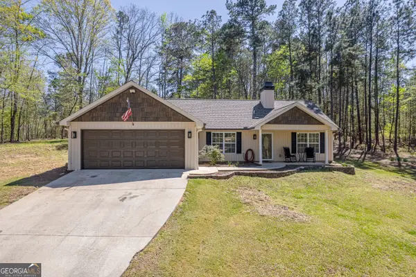 176 Arrowhead Trail, Eatonton, GA 31024