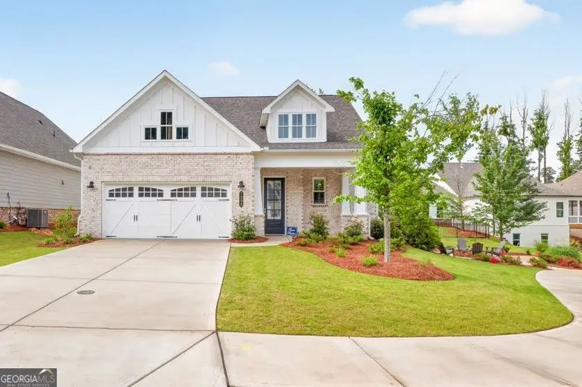 7395 Winderlea Lane, Cumming, GA 30040 - #2