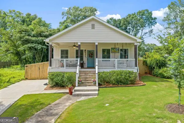 686 Elbert Street Sw, Atlanta, GA 30310