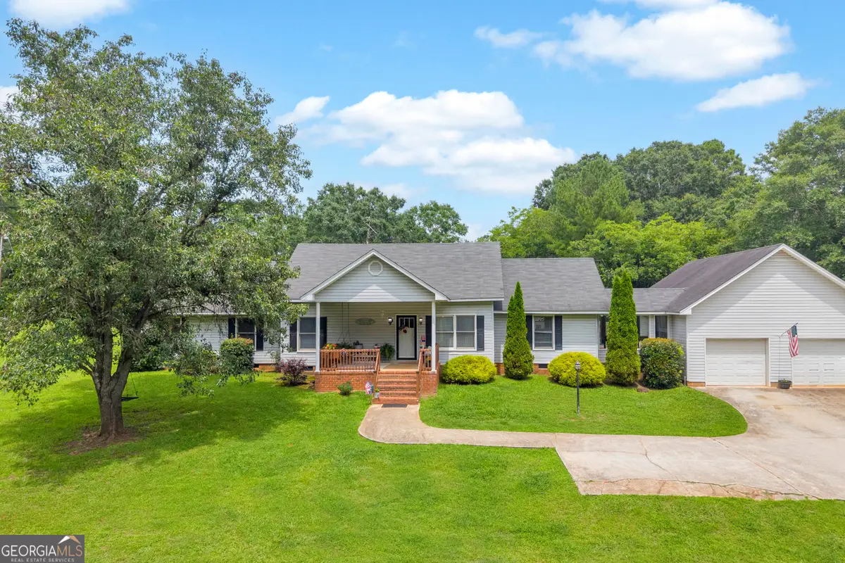 1258 Old Beacon Light Road, Hartwell, GA 30643 - #1